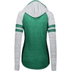 image:imageHolloway Girls Advocate HoodieForestSilver