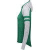 image:imageHolloway Girls Advocate HoodieForestSilver