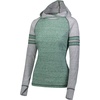 image:imageHolloway Girls Advocate HoodieForestSilver