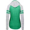 image:imageHolloway Girls Advocate HoodieKellySilver