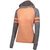 image:imageHolloway Girls Advocate HoodieOrangeBlack