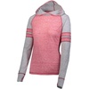 image:imageHolloway Girls Advocate HoodieScarletSilver