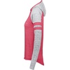 image:imageHolloway Girls Advocate HoodieScarletSilver