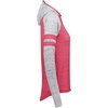 image:imageHolloway Girls Advocate HoodieScarletSilver