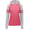 image:imageHolloway Girls Advocate HoodieScarletSilver