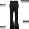 image:imageHolloway Girls City Flex PantBlack