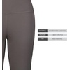 image:imageHolloway Girls City Flex PantCarbon