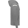 image:imageHolloway Heritage Prep HoodieAthletic HeatherVanilla