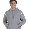 image:imageHolloway Heritage Prep HoodieAthletic HeatherVanilla