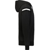 image:imageHolloway Heritage Prep HoodieBlackVanilla