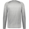 image:imageHolloway Mens Allpro Long Sleeve TeeAthletic Grey Heather