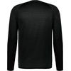 image:imageHolloway Mens Allpro Long Sleeve TeeBlack Heather