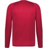 image:imageHolloway Mens Allpro Long Sleeve TeeScarlet Heather