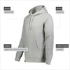 image:imageHolloway Mens Classic Heavyweight Fleece HoodieCharcoal Heather