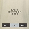 image:imageHolloway Mens Classic Heavyweight Fleece HoodieVintage Birch Heather