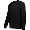 image:imageHolloway Mens Holloway Classic Heavyweight Fleece CrewBlack