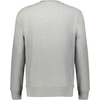 image:imageHolloway Mens Holloway Classic Heavyweight Fleece CrewCharcoal Heather