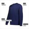 image:imageHolloway Mens Holloway Classic Heavyweight Fleece CrewNavy