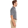 image:imageHolloway Mens Holloway Electrify 20 Polo ShirtBlack Heather