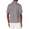 image:imageHolloway Mens Holloway Electrify 20 Polo ShirtGraphite Heather