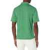 image:imageHolloway Mens Holloway Electrify 20 Polo ShirtKelly Heather