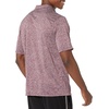 image:imageHolloway Mens Holloway Electrify 20 Polo ShirtMaroon Heather