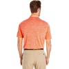 image:imageHolloway Mens Holloway Electrify 20 Polo ShirtOrange Heather
