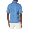 image:imageHolloway Mens Holloway Electrify 20 Polo ShirtRoyal Heather