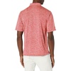 image:imageHolloway Mens Holloway Electrify 20 Polo ShirtScarlet Heather