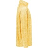 image:imageHolloway Mens Holloway Electrify Coolcore 12 Zip PulloverGold Heather