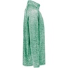 image:imageHolloway Mens Holloway Electrify Coolcore 12 Zip PulloverKelly Heather