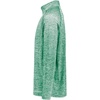 image:imageHolloway Mens Holloway Electrify Coolcore 12 Zip PulloverKelly Heather