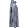 image:imageHolloway Mens Holloway Electrify Coolcore 12 Zip PulloverNavy Heather