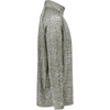 image:imageHolloway Mens Holloway Electrify Coolcore 12 Zip PulloverOlive Heather
