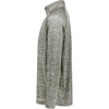 image:imageHolloway Mens Holloway Electrify Coolcore 12 Zip PulloverOlive Heather