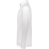 image:imageHolloway Mens Holloway Electrify Coolcore 12 Zip PulloverWhite