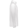 image:imageHolloway Mens Holloway Electrify Coolcore 12 Zip PulloverWhite