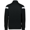 image:imageHolloway Mens Holloway Limitless JacketBlackWhite