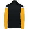 image:imageHolloway Mens Holloway Limitless JacketBlackWhiteGold