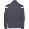image:imageHolloway Mens Holloway Limitless JacketCarbonWhite