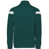 image:imageHolloway Mens Holloway Limitless JacketDark GreenWhite