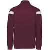 image:imageHolloway Mens Holloway Limitless JacketMaroonWhite