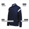 image:imageHolloway Mens Holloway Limitless JacketNavyWhite
