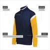 image:imageHolloway Mens Holloway Limitless JacketNavyWhiteGold