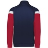 image:imageHolloway Mens Holloway Limitless JacketNavyWhiteScarlet