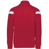 image:imageHolloway Mens Holloway Limitless JacketScarletWhite