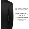 image:imageHolloway Mens Holloway Momentum HoodieBlack