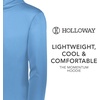 image:imageHolloway Mens Holloway Momentum HoodieColumbia Blue