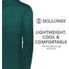 image:imageHolloway Mens Holloway Momentum HoodieDark Green