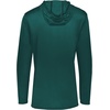 image:imageHolloway Mens Holloway Momentum HoodieDark Green